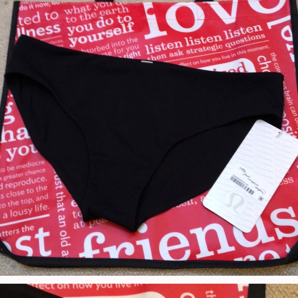 Lululemon